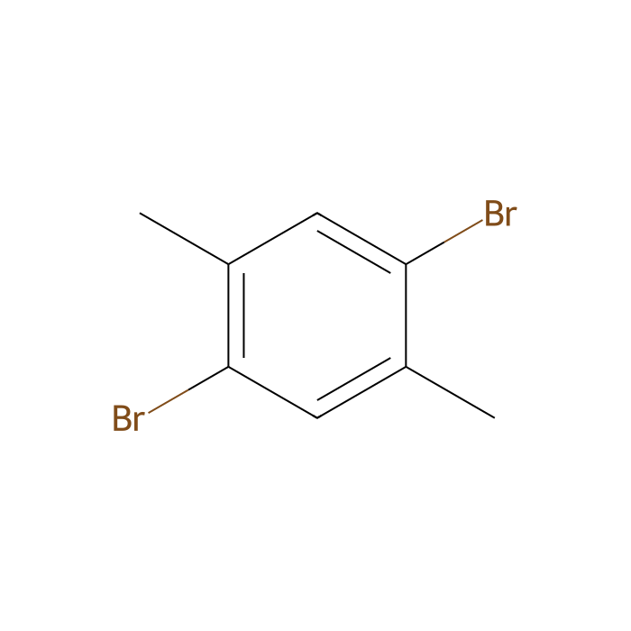 1,4-Dibromo-2,5-dimethylbenzene - ≥98% CAS No(1074-24-4) by Aladdin Scientific