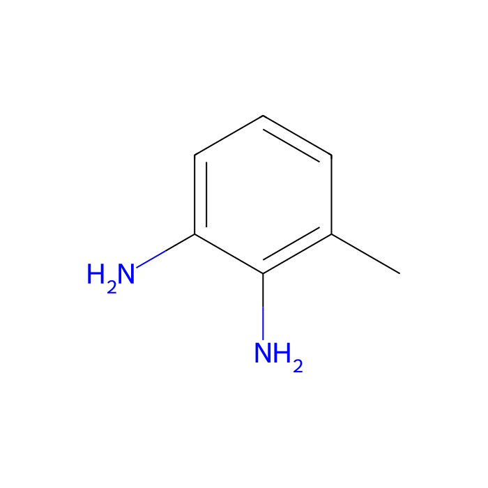 2,3-Diaminotoluene - ≥98% CAS No(2687-25-4) by Aladdin Scientific
