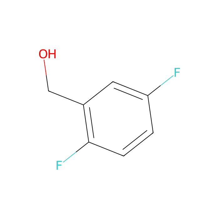 2,5-Difluorobenzyl alcohol - ≥98% CAS No(75853-20-2) by Aladdin Scientific