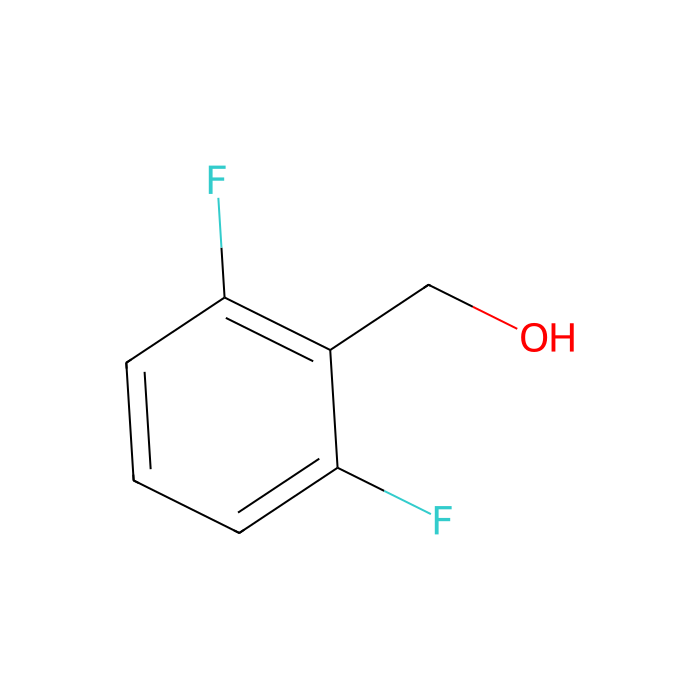2,6-Difluorobenzyl alcohol - ≥97% CAS No(19064-18-7) by Aladdin Scientific