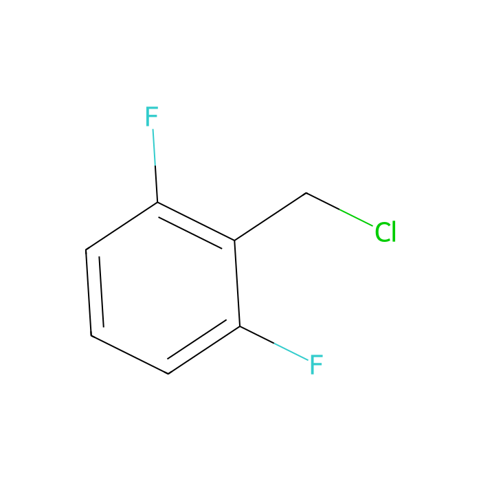 2,6-Difluorobenzyl chloride - ≥98% CAS No(697-73-4) by Aladdin Scientific