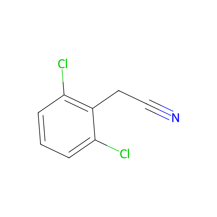 2,6-Dichlorophenylacetonitrile - ≥98% CAS No(3215-64-3) by Aladdin Scientific