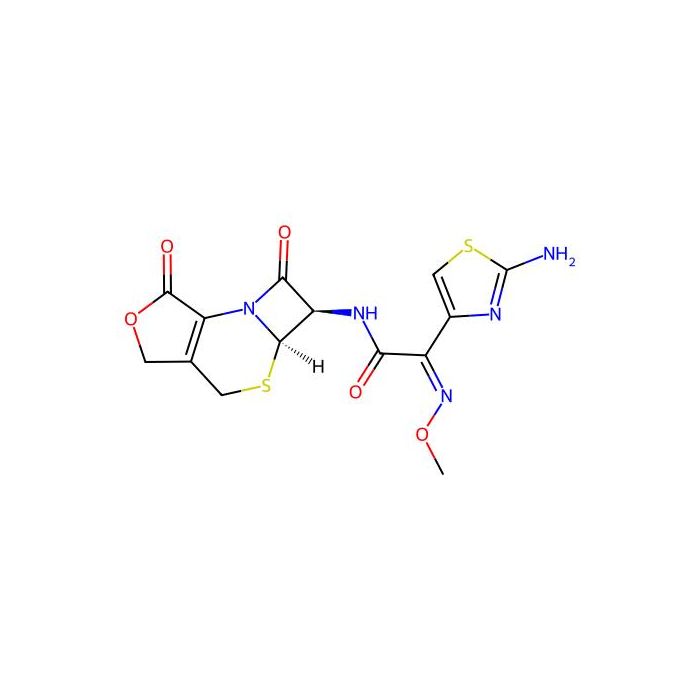 Deacetylcefotaxime lactone -  CAS No(66340-33-8) by Aladdin Scientific