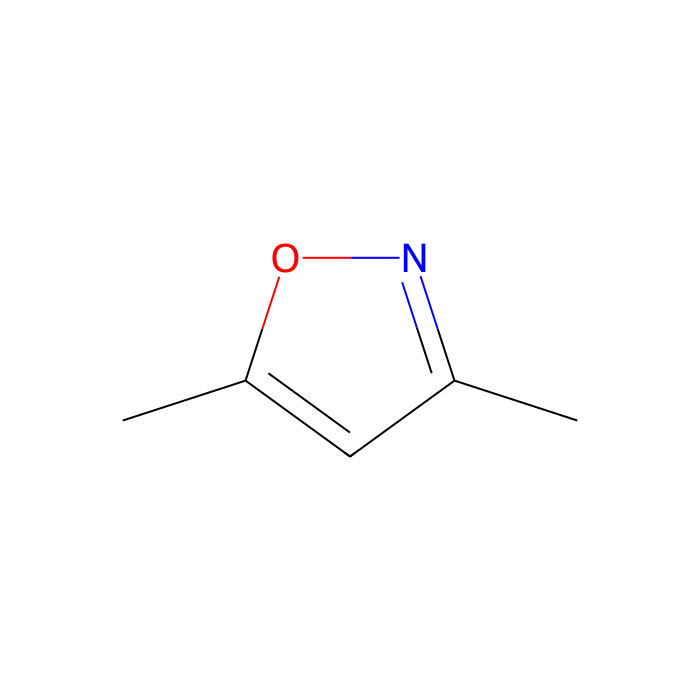 3,5-Dimethylisoxazole - ≥99% CAS No(300-87-8) by Aladdin Scientific