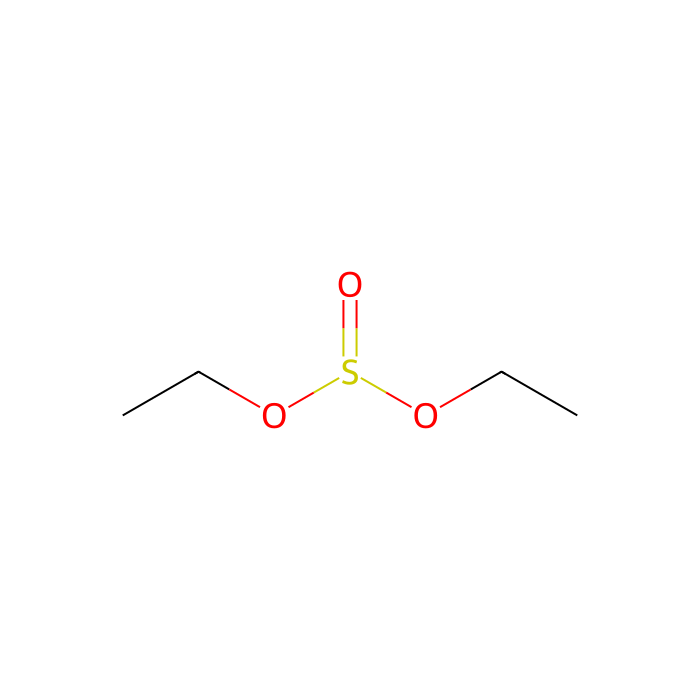 Diethyl Sulfite - ≥98% CAS No(623-81-4) by Aladdin Scientific