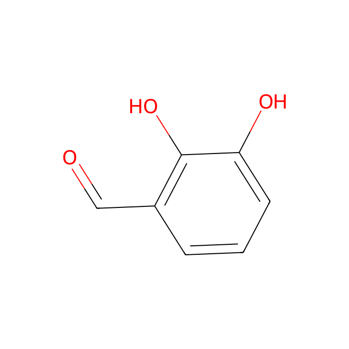 2,3-Dihydroxybenzaldehyde - ≥97% CAS No(24677-78-9) by Aladdin Scientific