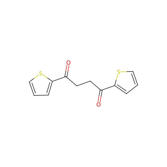1,4-Di(2-thienyl)-1,4-butanedione - ≥95%(GC) CAS No(13669-05-1) by Aladdin Scientific