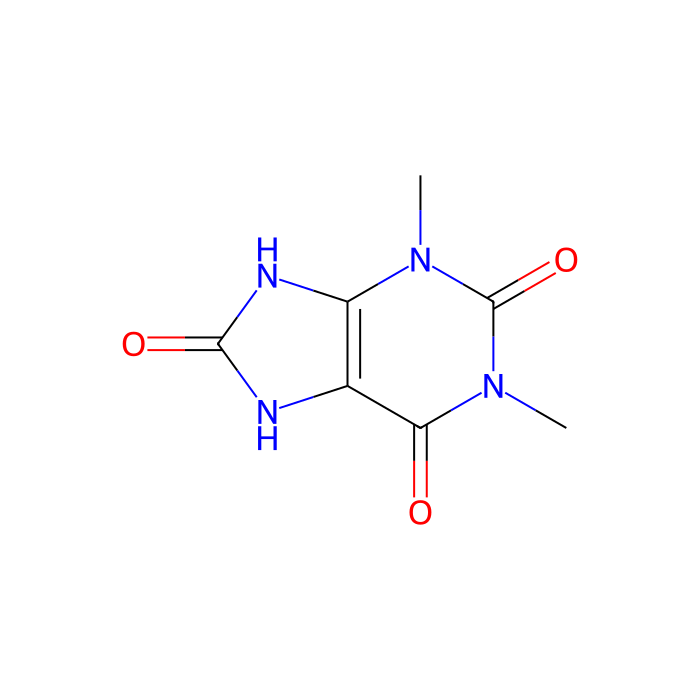 1,3-Dimethyluric acid - ≥98% CAS No(944-73-0) by Aladdin Scientific