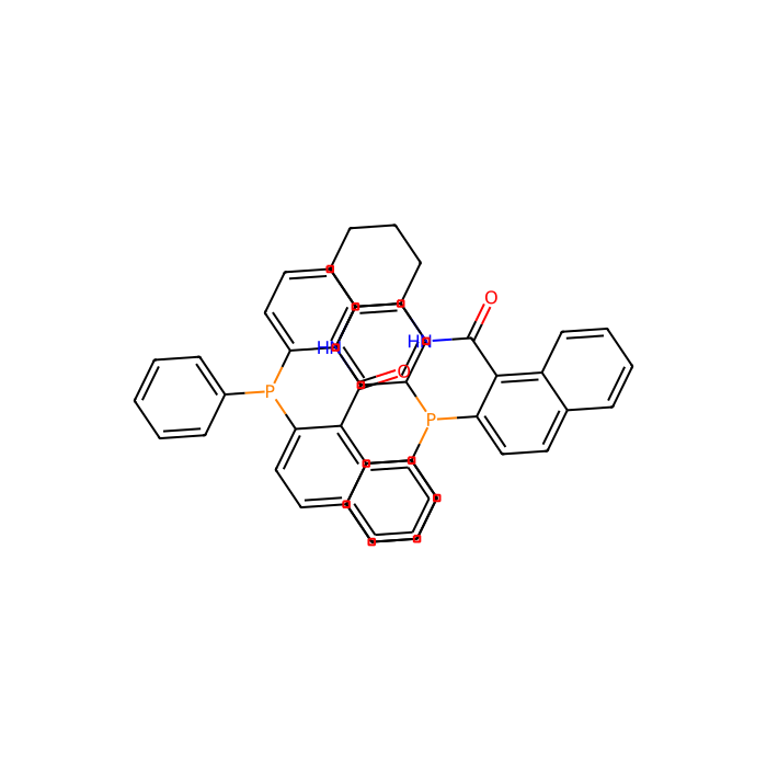(R,R)-DACH-naphthyl Trost ligand - ≥95% CAS No(174810-09-4) by Aladdin Scientific