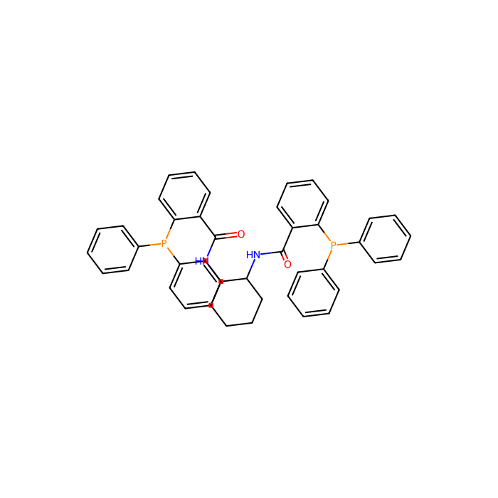 (R,R)-DACH-phenyl Trost ligand - ≥95% CAS No(138517-61-0) by Aladdin Scientific