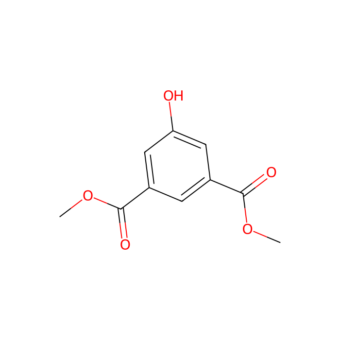 Dimethyl 5-hydroxyisophthalate - ≥98% CAS No(13036-02-7) by Aladdin Scientific