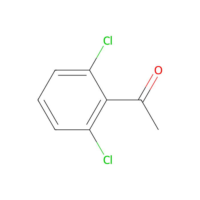 2′,6′-Dichloroacetophenone - ≥98%(GC) CAS No(2040-05-3) by Aladdin Scientific