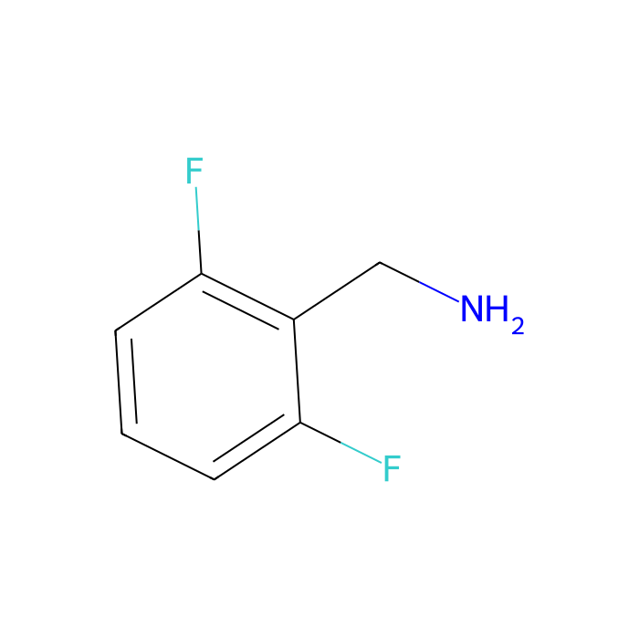 2,6-Difluorobenzylamine - ≥98%(GC) CAS No(69385-30-4) by Aladdin Scientific