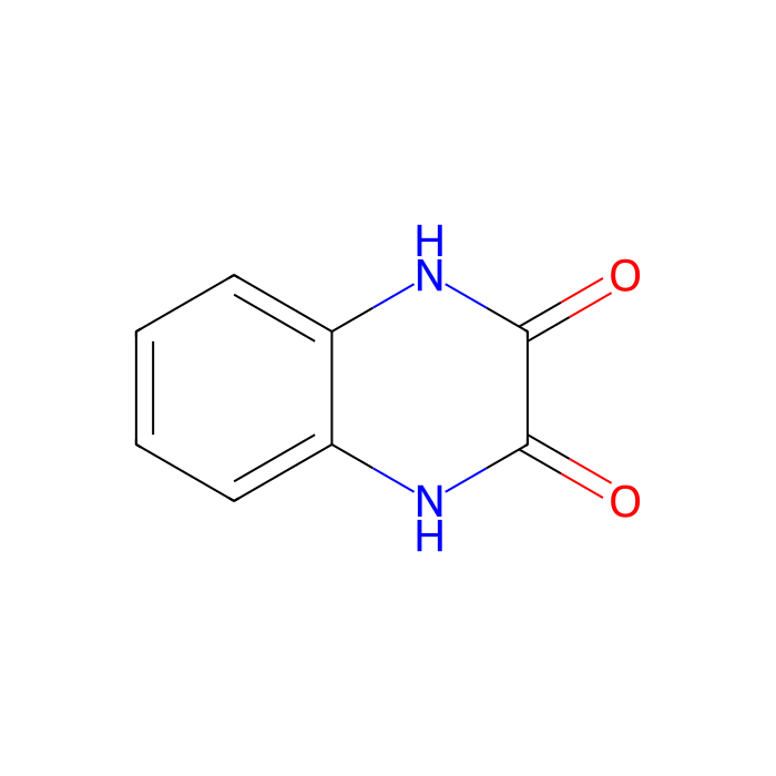 2,3-Dihydroxyquinoxaline - ≥98% CAS No(15804-19-0) by Aladdin Scientific