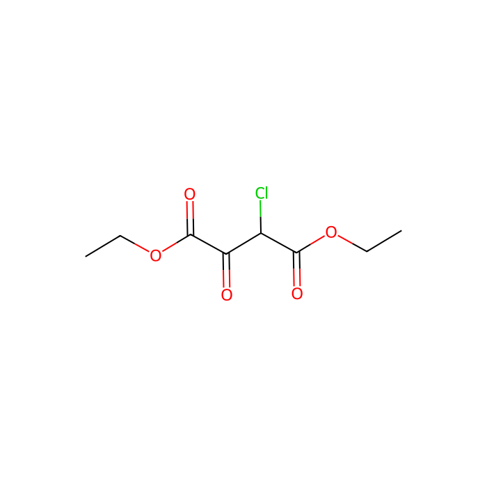 Diethyl Chlorooxalacetate - ≥93% CAS No(34034-87-2) by Aladdin Scientific
