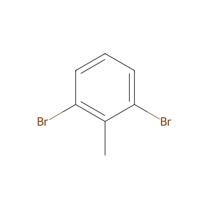 2,6-Dibromotoluene - ≥98% CAS No(69321-60-4) by Aladdin Scientific