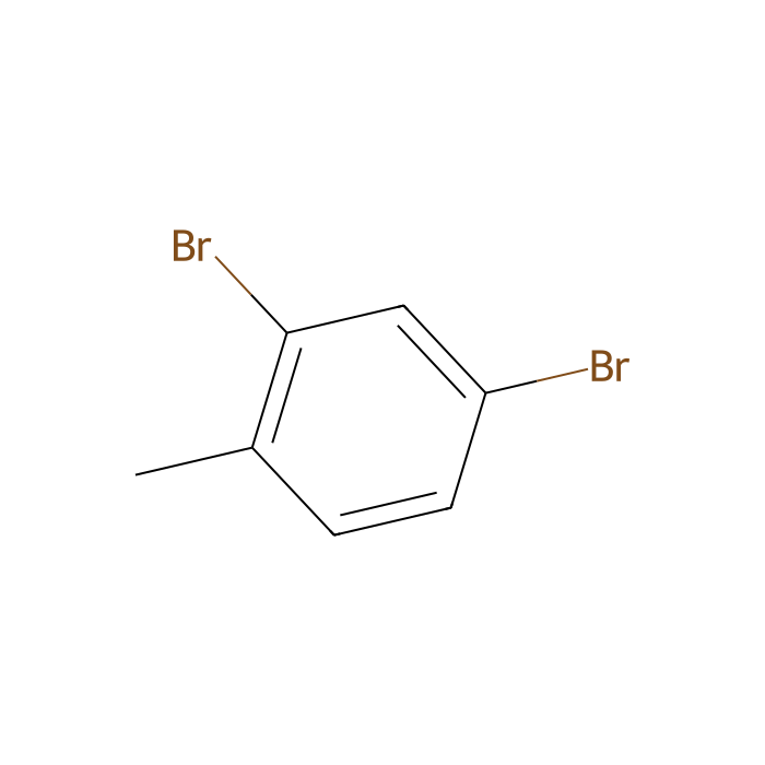 2,4-Dibromotoluene - ≥98% CAS No(31543-75-6) by Aladdin Scientific