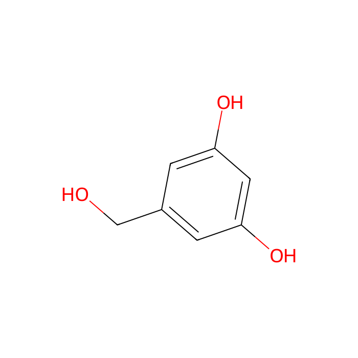3,5-Dihydroxybenzyl Alcohol - ≥98% CAS No(29654-55-5) by Aladdin Scientific