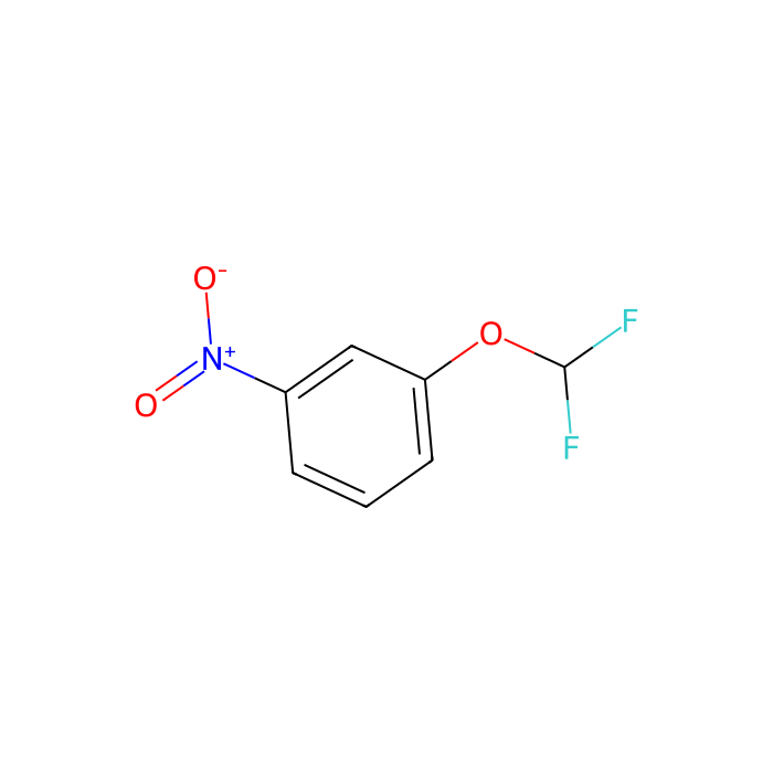 3-(Difluoromethoxy)nitrobenzene - ≥98% CAS No(22236-07-3) by Aladdin Scientific