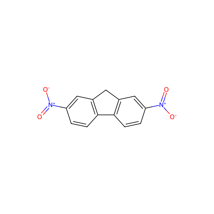 2,7-Dinitrofluorene - ≥98% CAS No(5405-53-8) by Aladdin Scientific