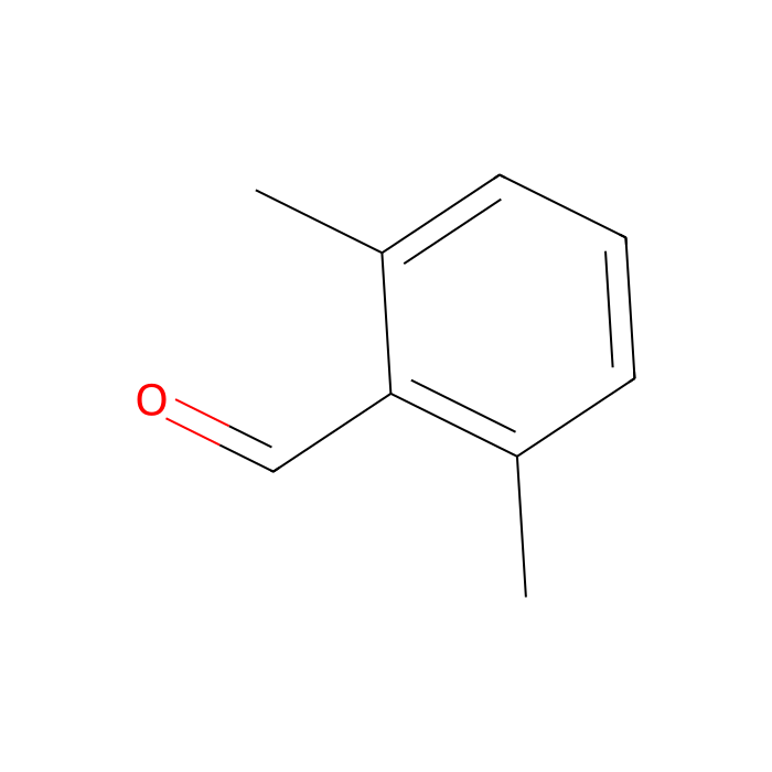 2,6-Dimethylbenzaldehyde - ≥97%(GC) CAS No(1123-56-4) by Aladdin Scientific