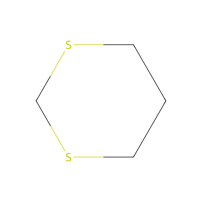 1,3-Dithiane - ≥98% CAS No(505-23-7) by Aladdin Scientific