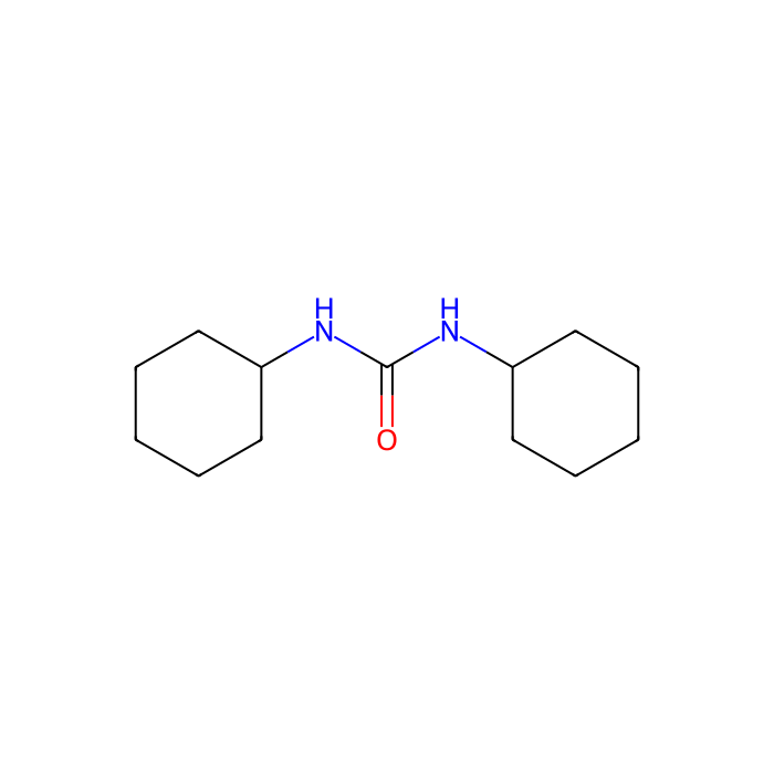 N,N′-Dicyclohexylurea - ≥98% CAS No(2387-23-7) by Aladdin Scientific