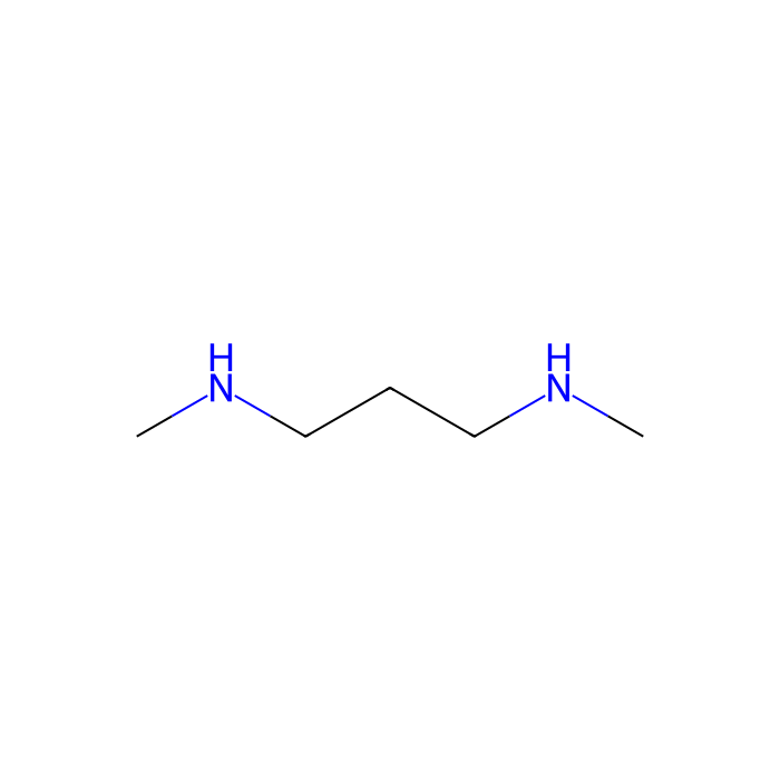 N,N′-Dimethyl-1,3-propanediamine - ≥97%(GC) CAS No(111-33-1) by Aladdin Scientific
