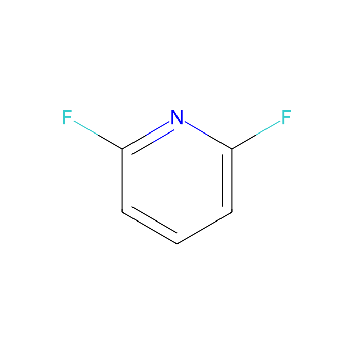 2,6-Difluoropyridine - ≥99% CAS No(1513-65-1) by Aladdin Scientific