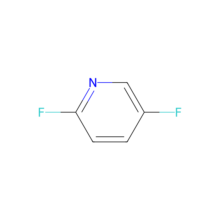 2,5-Difluoropyridine - ≥98% CAS No(84476-99-3) by Aladdin Scientific