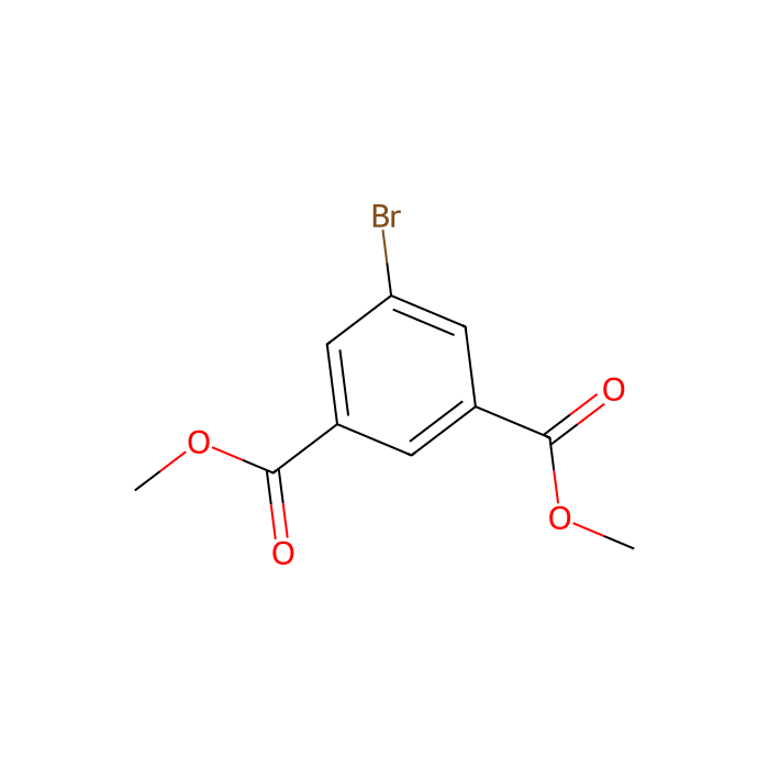 Dimethyl 5-bromoisophthalate - ≥98%(GC) CAS No(51760-21-5) by Aladdin Scientific