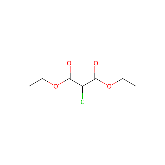 Diethyl chloromalonate - ≥95% CAS No(14064-10-9) by Aladdin Scientific