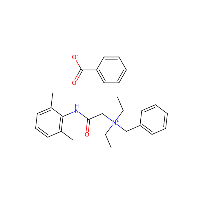 Denatonium Benzoate - ≥98% CAS No(3734-33-6) by Aladdin Scientific