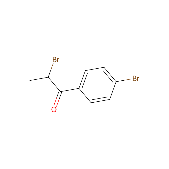 2,4′-Dibromopropiophenone - ≥97% CAS No(38786-67-3) by Aladdin Scientific
