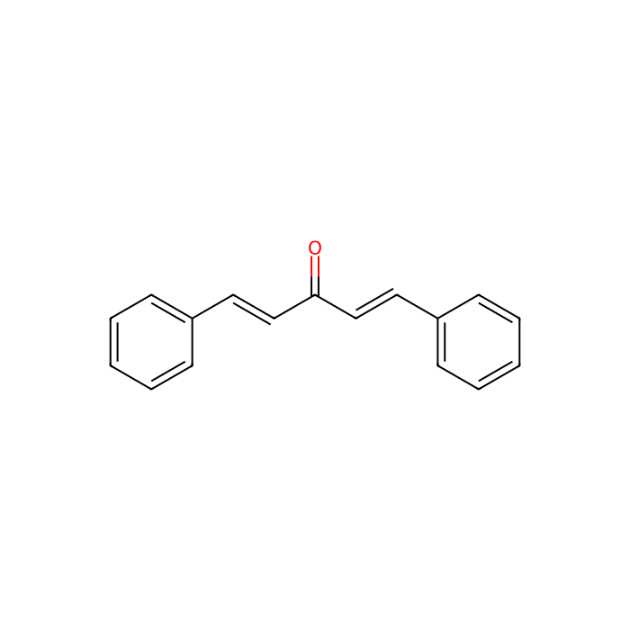 1,5-Diphenyl-1,4-Pentadien-3-One - ≥98% CAS No(538-58-9) by Aladdin Scientific