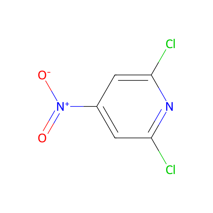 2,6-Dichloro-4-nitropyridine - ≥97% CAS No(25194-01-8) by Aladdin Scientific