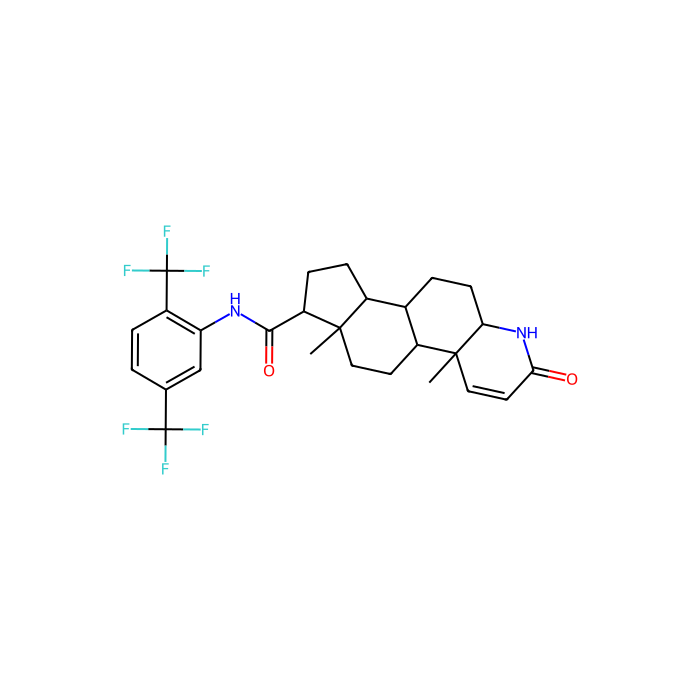 Dutasteride (GG745) - Moligand™, ≥99% CAS No(164656-23-9) by Aladdin Scientific
