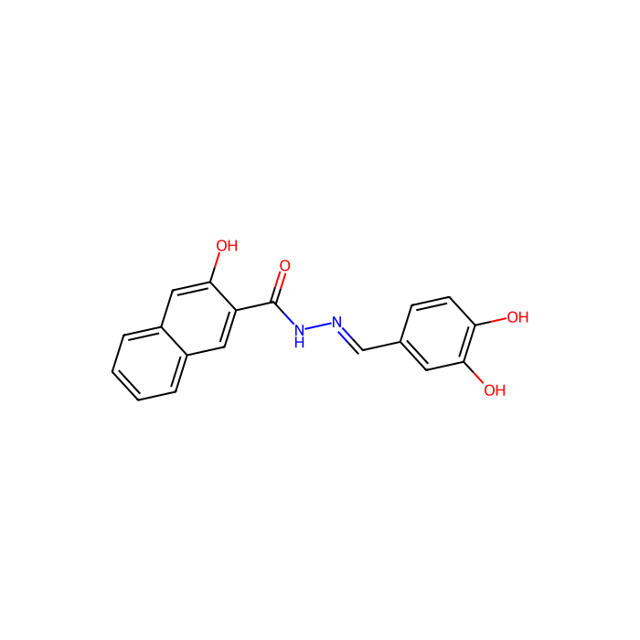 Dynasore - ≥98% CAS No(304448-55-3) by Aladdin Scientific