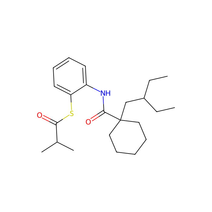 Dalcetrapib - ≥97% CAS No(211513-37-0) by Aladdin Scientific