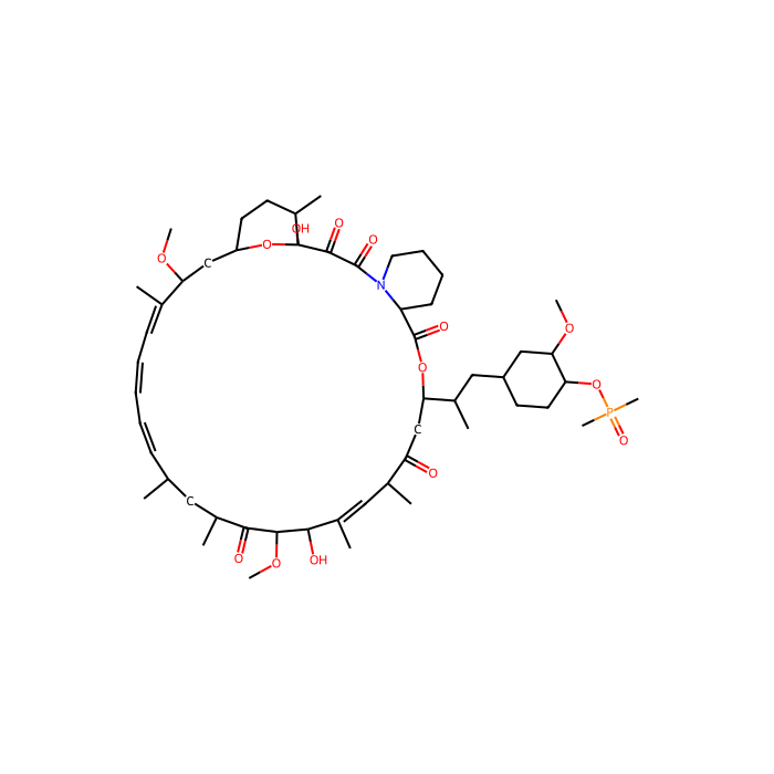 Ridaforolimus (Deforolimus, MK-8669) - Moligand™, ≥95% CAS No(572924-54-0) by Aladdin Scientific
