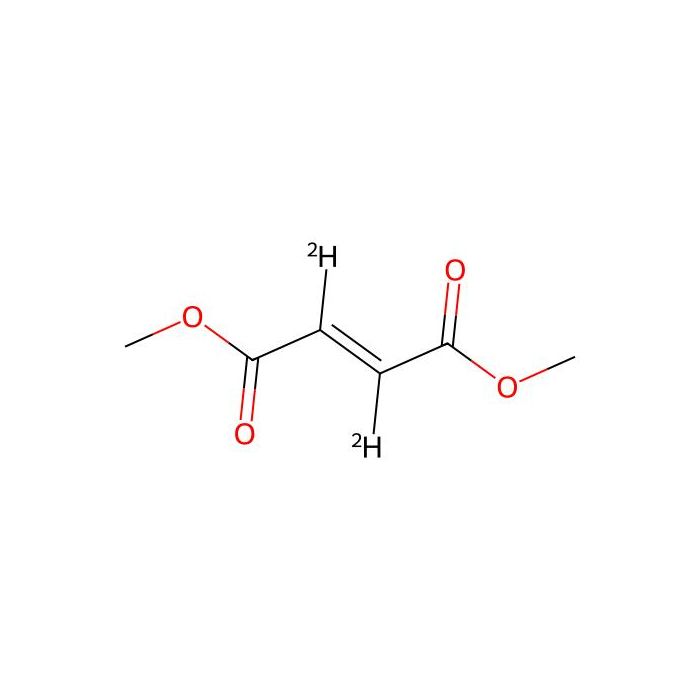 Dimethyl fumarate-2,3-D2 - ≥99% CAS No(23057-98-9) by Aladdin Scientific