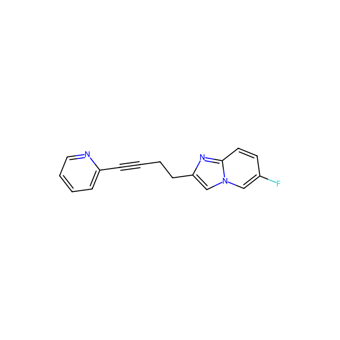 Dipraglurant - Moligand™, ≥98% CAS No(872363-17-2) by Aladdin Scientific
