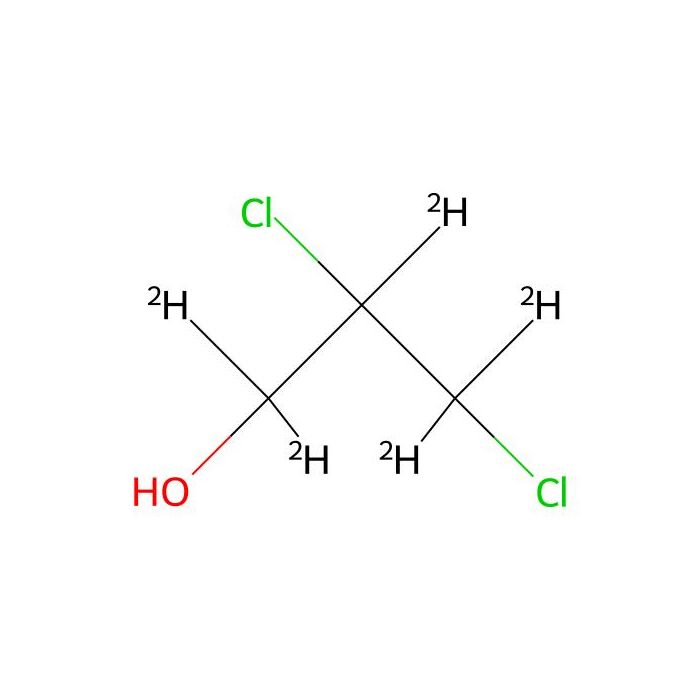 2,3-Dichloro-1,1,2,3,3-pentadeuteriopropan-1-ol - ≥98% CAS No(1189730-34-4) by Aladdin Scientific