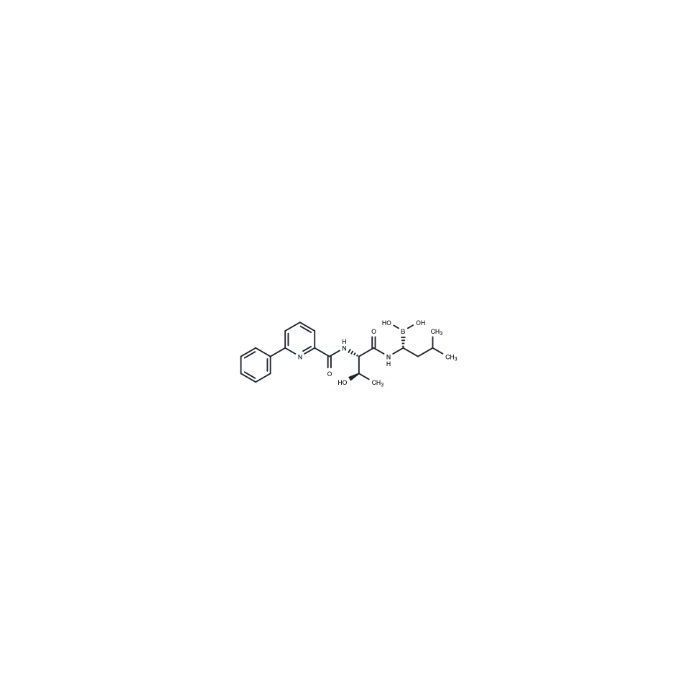 CEP-18770 (Delanzomib) - ≥97% CAS No(847499-27-8) by Aladdin Scientific