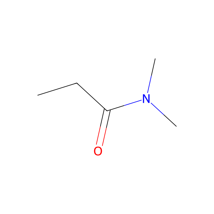 N,N-Dimethylpropionamide - ≥98% CAS No(758-96-3) by Aladdin Scientific