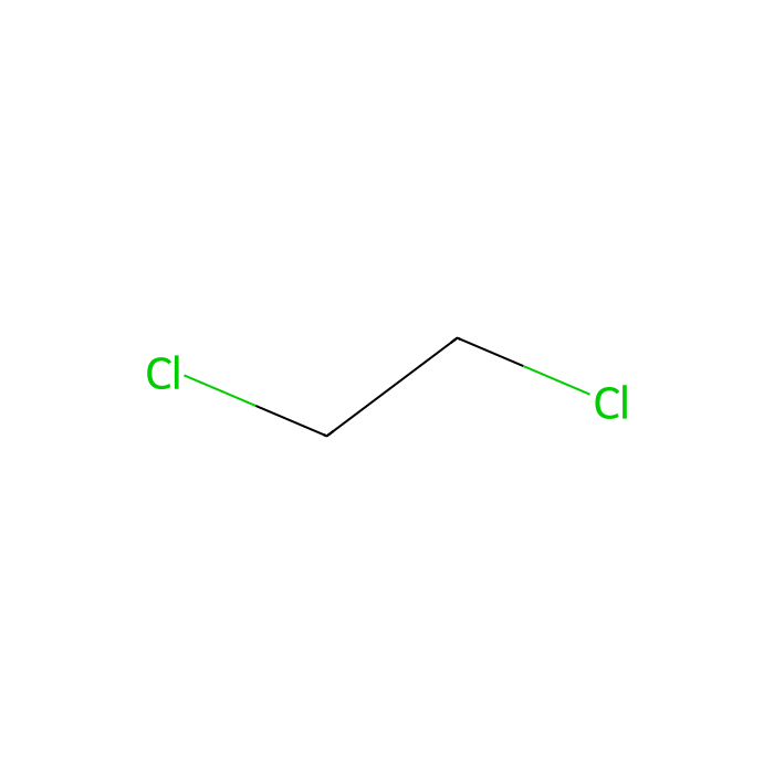 1,2-Dichloroethane Standard - 2000ug/ml in Purge and Trap Methanol CAS No(107-06-2) by Aladdin Scientific