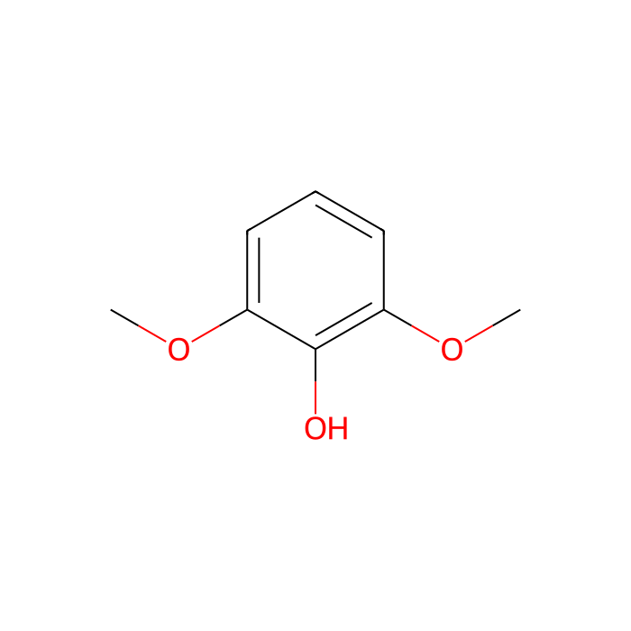 2,6-Dimethoxyphenol - ≥98% CAS No(91-10-1) by Aladdin Scientific