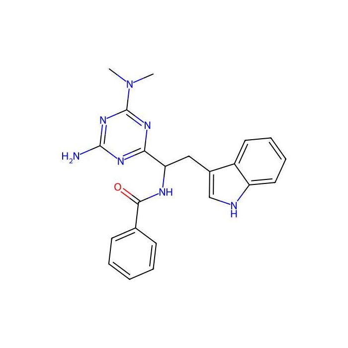 Deoxyribonuclease I -   CAS No(9003-98-9) by Aladdin Scientific