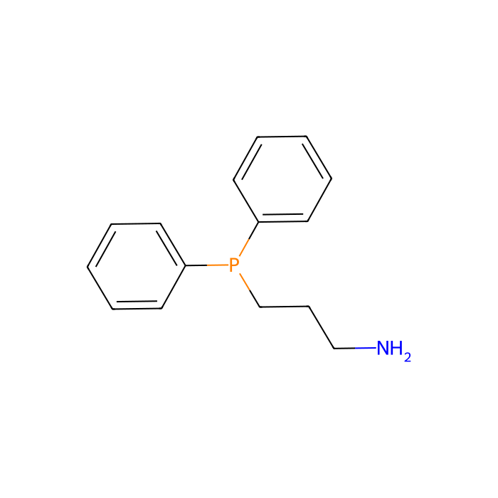3-(Diphenylphosphino)-1-propylamine - ≥97% CAS No(16605-03-1) by Aladdin Scientific