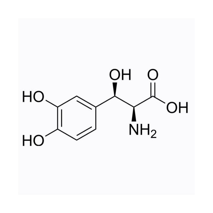 Droxidopa（L-DOPS） - Moligand™, ≥98% CAS No(23651-95-8) by Aladdin Scientific